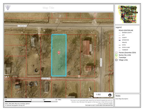 313 E Green St, Clayton, IL, 62324-1117 | Card Image