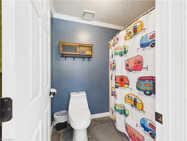 Primary bathroom has a separate area as well. | Image 31