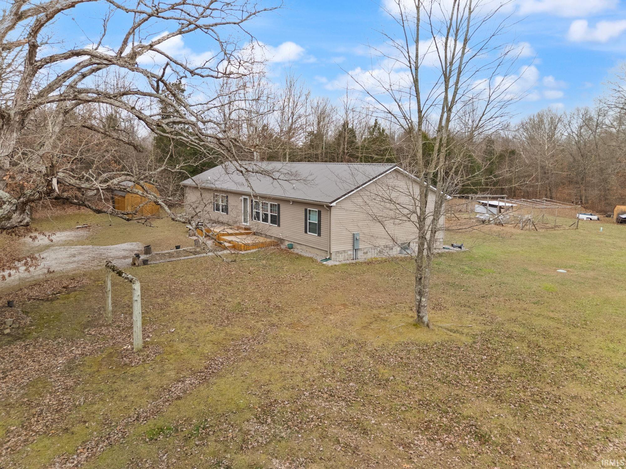 Residential in Milltown 2