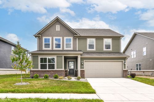 1069 Sunderland Dr, Greenwood, IN, 46143-0050 | Card Image