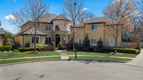 10617 Winston Ct, Tulsa, OK, 74137-6804 | Card Image