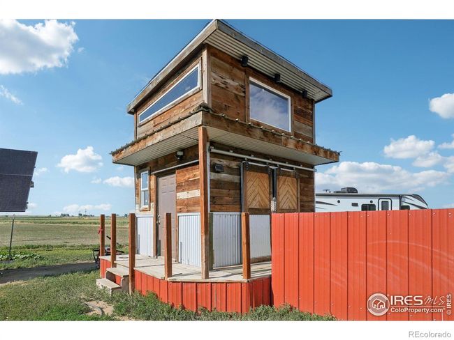 14775 County Road 88, House other with 3 bedrooms, 2 bathrooms and 2 parking in Pierce CO | Image 4