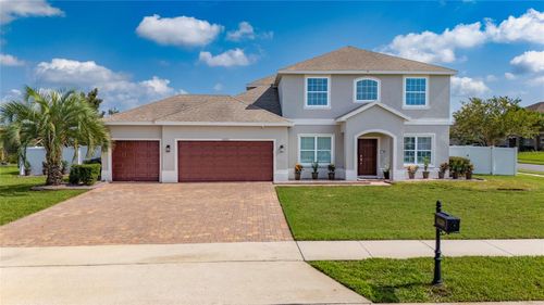 14537 San Lorenzo Dr, ORLANDO, FL, 32820-1433 | Card Image
