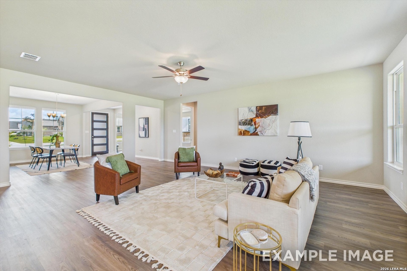 Residential in Castroville 2