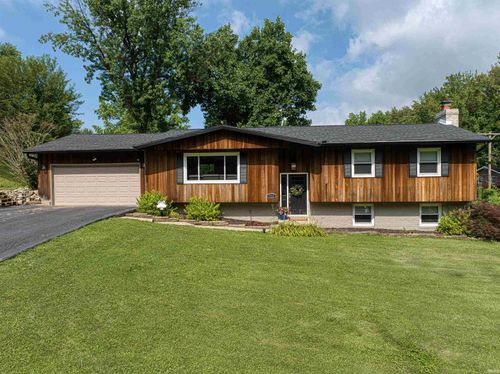 713 Carole Pl, Newburgh, IN, 47630-1505 | Card Image