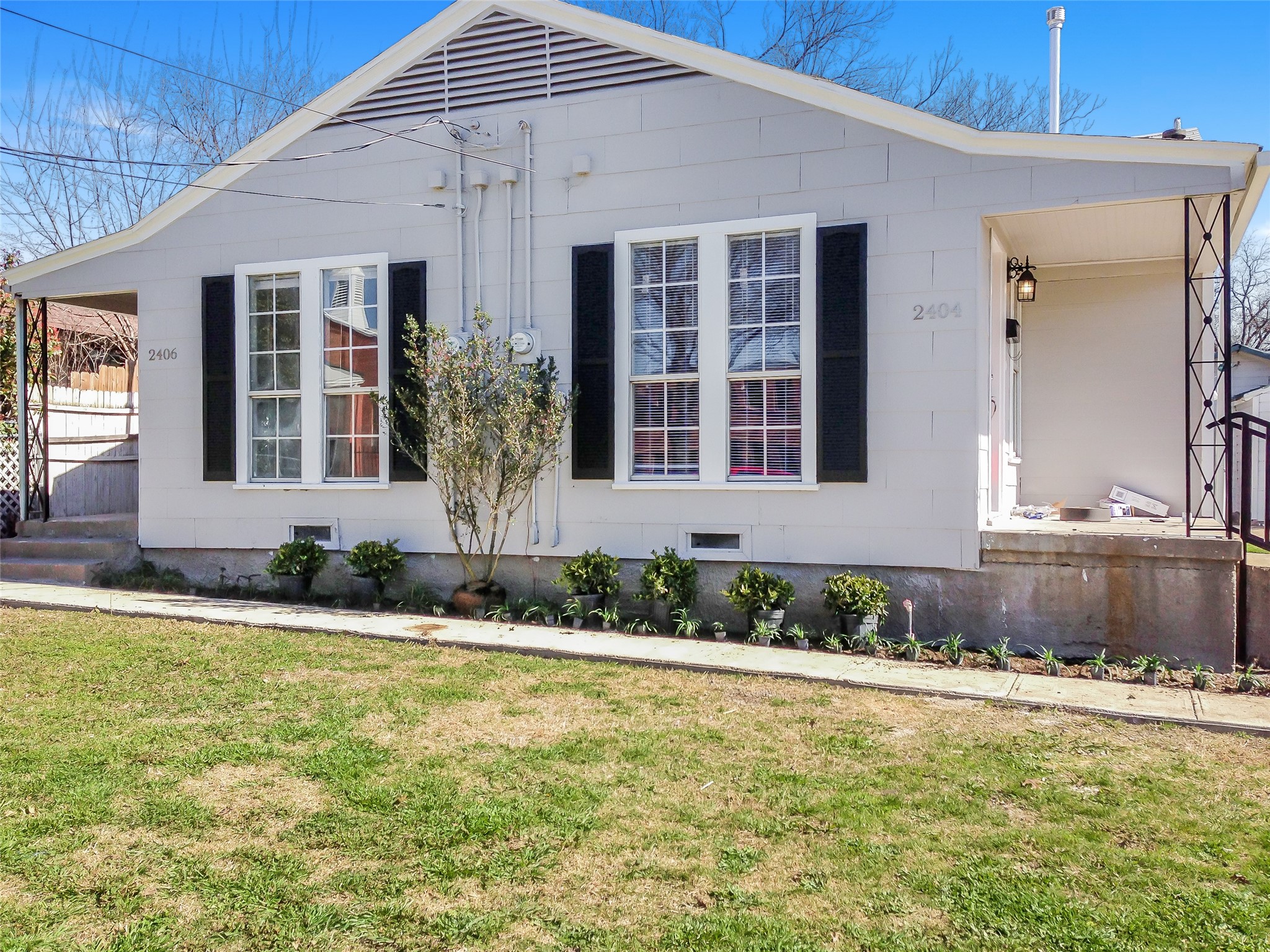 Residential Income in Dallas 3
