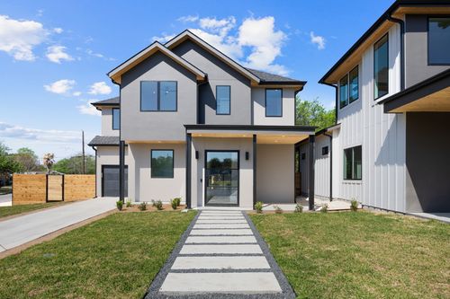 1-4808 Richmond Ave, Austin, TX, 78745-1837 | Card Image
