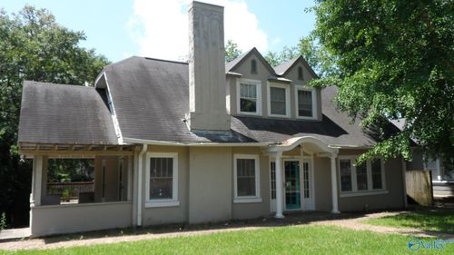 708 E 9th St, Anniston, AL, 36207-4752 | Card Image