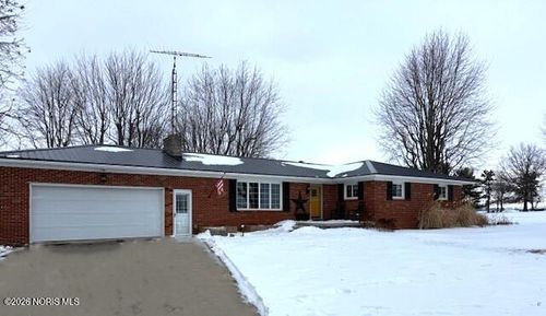 7992 S State Route 231, Tiffin, OH, 44883-9244 | Card Image