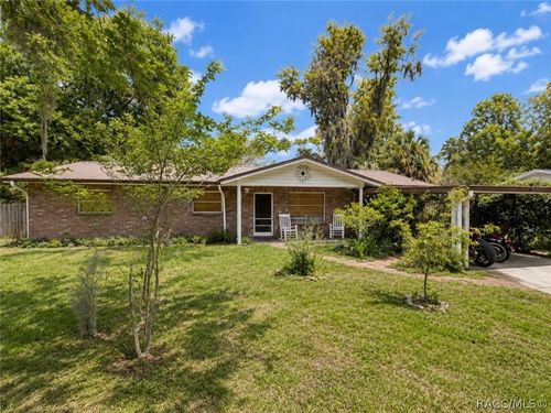2030 Nw 15th Ave, Crystal River, FL, 34428-5008 | Card Image