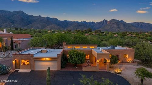5620 N Barrasca Ave, Tucson, AZ, 85750-1328 | Card Image