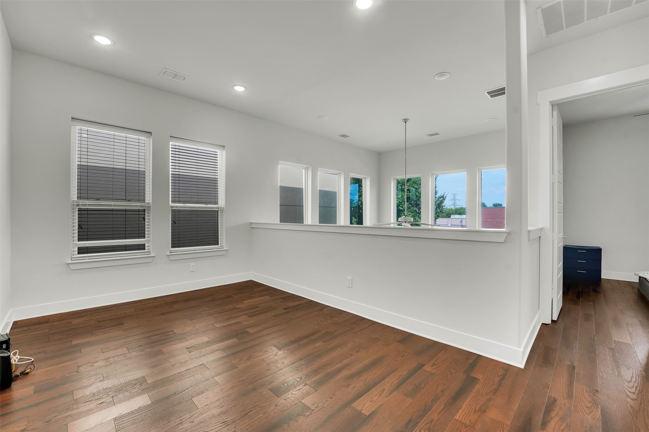 Residential in Dallas 2