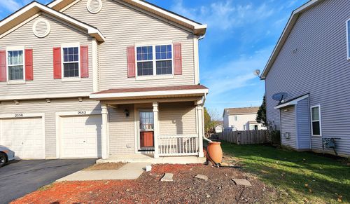 2552 Cesario Dr, Hampshire, IL, 60140-9048 | Card Image