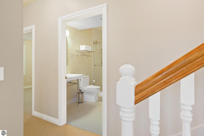 2455 E Meander Ln, House other with 3 bedrooms, 2 bathrooms and null parking in Cedar MI | Image 44