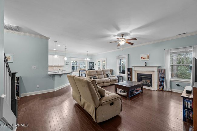 342 W Goldeneye Ln, House other with 4 bedrooms, 4 bathrooms and 2 parking in Sneads Ferry NC | Image 7