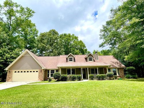 508 W Lakeshore Dr, Carriere, MS, 39426-7960 | Card Image