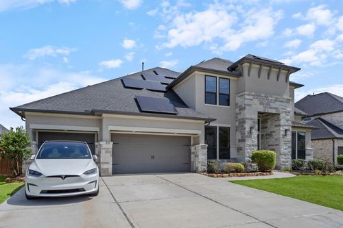 140 Lakehouse Landing Dr, Katy, TX, 77493-3704 | Card Image