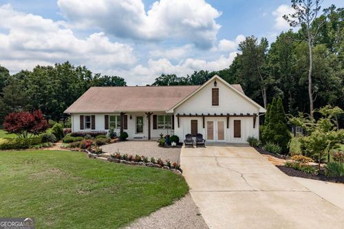 1111 Hale Road, Watkinsville, GA, 30677 | Card Image