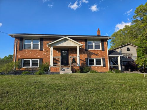 4003 Webbs Mill Rd Nw, Riner, VA, 24149 | Card Image