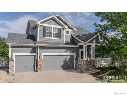 2780 Canby Way, Fort Collins, CO, 80525-6676 | Card Image