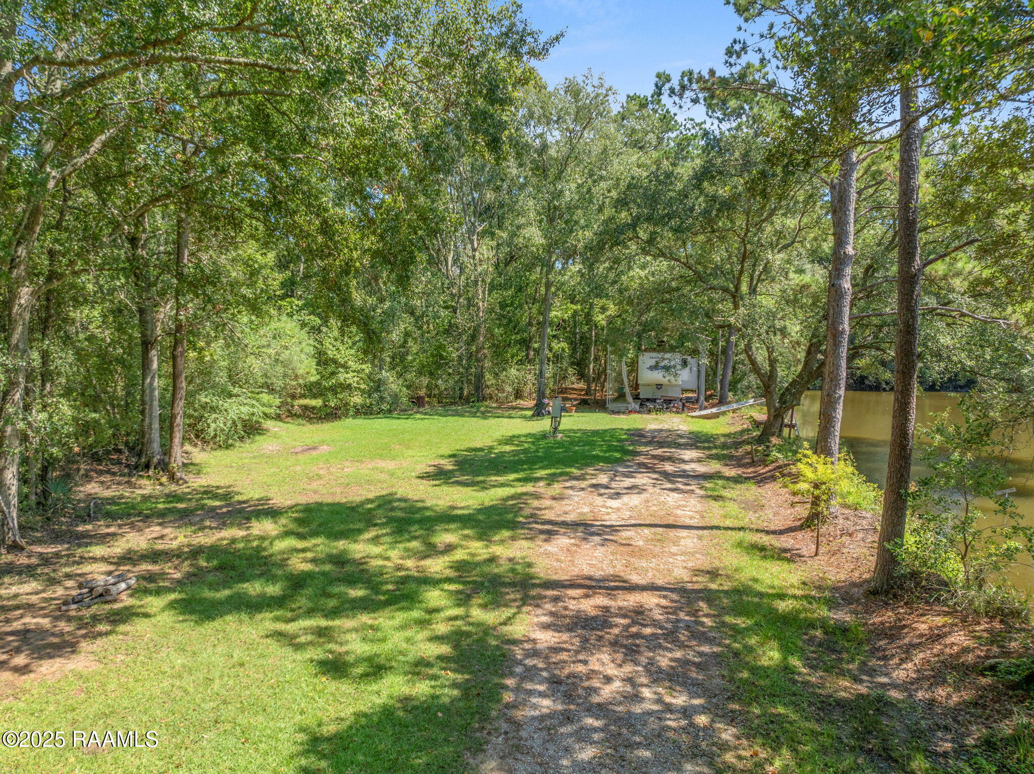 Land in Jennings 3