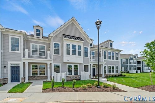 204-5313 Twisting Vine Ln, Glen Allen, VA, 23059-6030 | Card Image