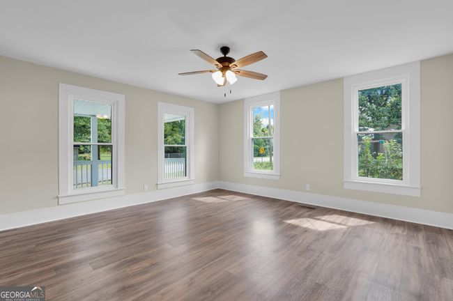 245 N Terrell St, House other with 3 bedrooms, 2 bathrooms and null parking in Metter GA | Image 9