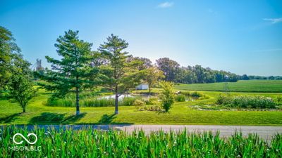 Welcome to your future dream property in the country! Located in Sheridan, IN. A farm town with around 3, 000 residents. Just 20 minutes from Westfield and Carmel. | Image 1