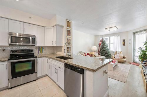 apt-1022-1830 Radius Dr, Hollywood, FL, 33020-7719 | Card Image