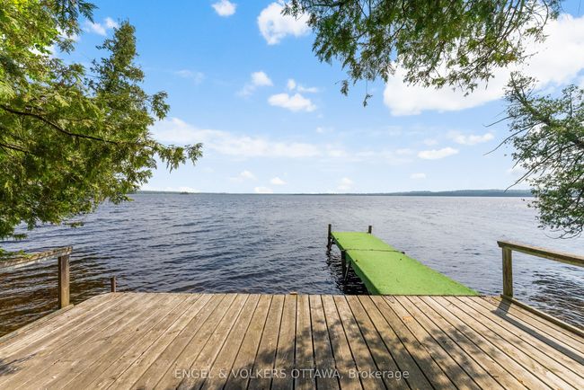 233 Barrett Chute Rd, Home with 0 bedrooms, 0 bathrooms and null parking in Calabogie ON | Image 34