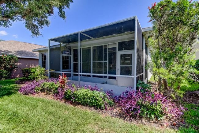 14466 Tamarind Loop, House other with 3 bedrooms, 2 bathrooms and null parking in SPRING HILL FL | Image 47