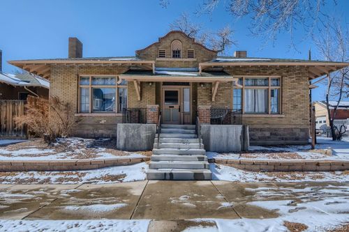 1207 Court St, Pueblo, CO, 81003-2820 | Card Image