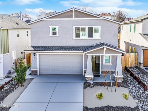 1433 Solitude Trl, Reno, NV, 89523-9265 | Card Image