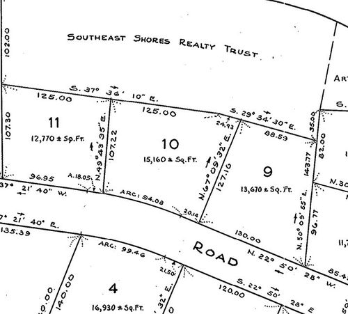 10 Tecumseh Rd, Sagamore Beach, MA, 02562-2604 | Card Image