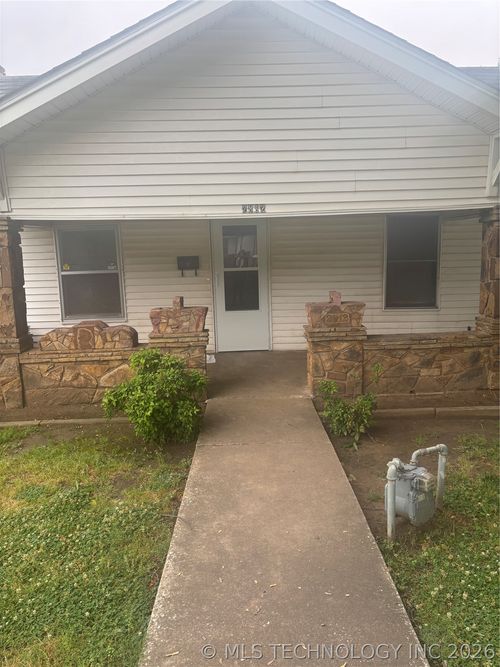2812 W 37th Place, Tulsa, OK, 74107 | Card Image