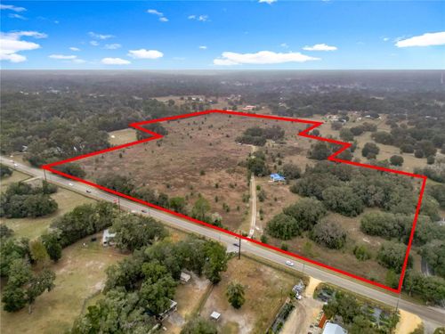 12521 Sw Highway 484, Dunnellon, FL, 34432-6421 | Card Image