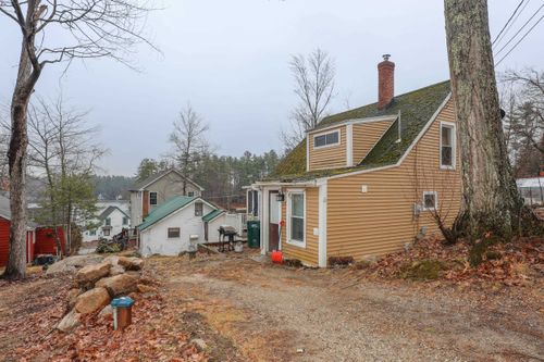 6 Milford St, Amherst, NH, 03031-1809 | Card Image