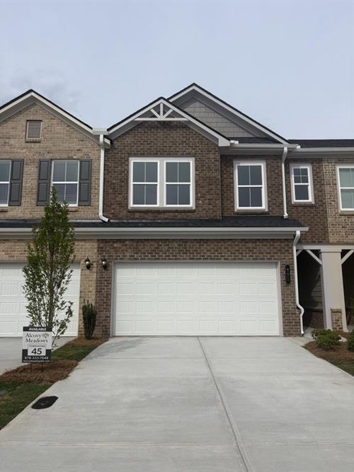 990 Elwood St, Dacula, GA, 30019-1694 | Card Image