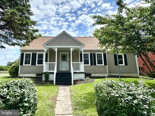 4717 Teeter Rd, TANEYTOWN, MD, 21787-1337 | Card Image