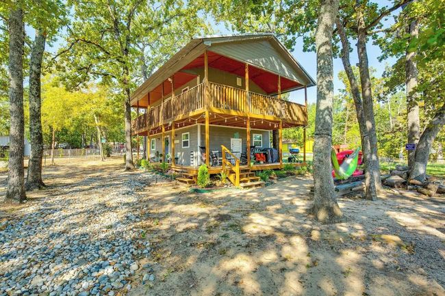 7110 Apache Cir, House other with 2 bedrooms, 1 bathrooms and null parking in Mabank TX | Image 34