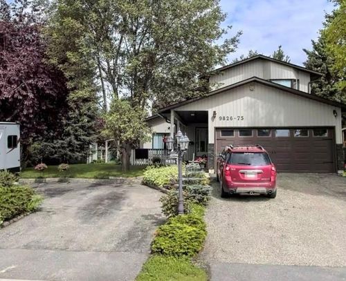 9826 75 Ave, Grande Prairie, AB, T8V4W9 | Card Image