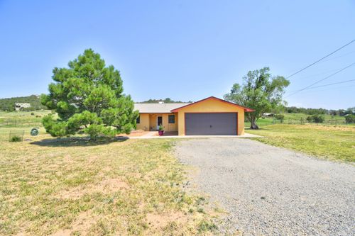 93 Dinkle Rd, Edgewood, NM, 87015-9570 | Card Image