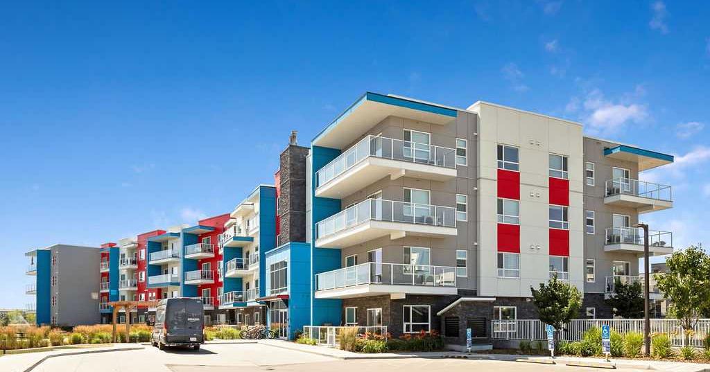 Residential in Calgary