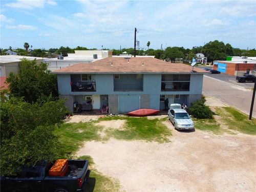 116 E 13th Street, Mission, TX, 78572 | Card Image