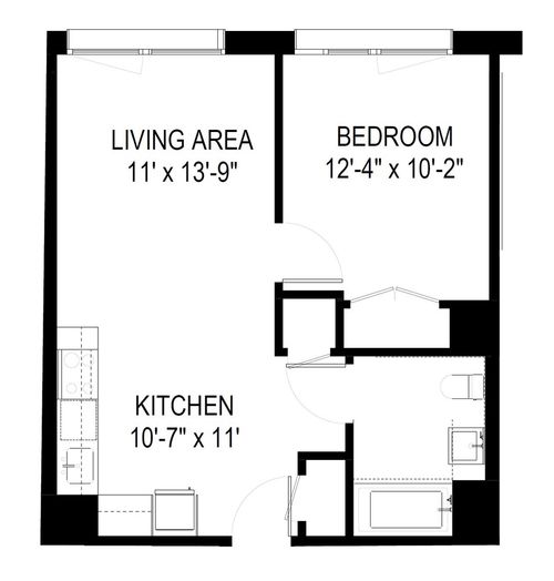 507-54 Noll Street, New York City, NY, 11206 | Card Image