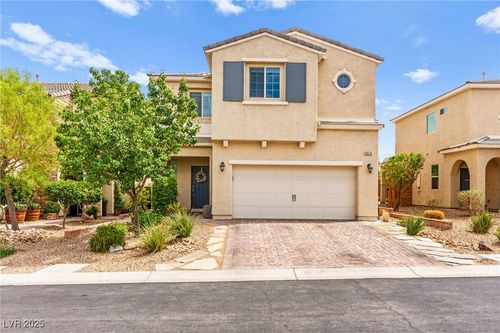 6876 Stonetrace St, Las Vegas, NV, 89148-5095 | Card Image