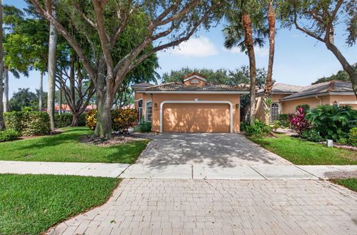7299 Vía Genova, Delray Beach, FL, 33446 | Card Image