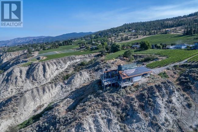 2185 Naramata Rd, House other with 3 bedrooms, 5 bathrooms and 1 parking in Naramata BC | Image 25
