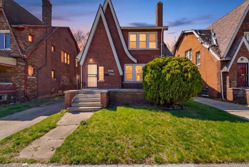 15501 Appoline St, Detroit, MI, 48227-4002 | Card Image