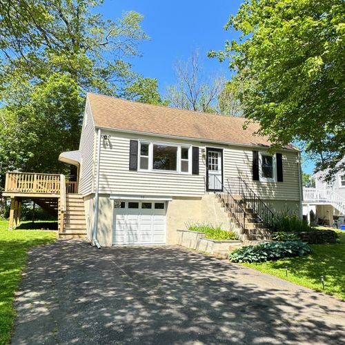 98 N Atwater Street, East Haven, CT, 06512 | Card Image